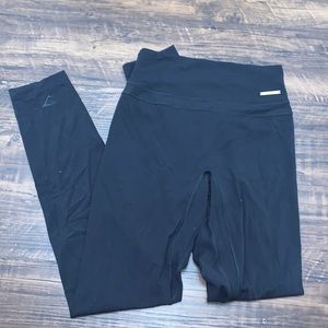 Black Whitney Simmons Leggings V3